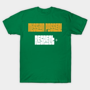 GTA Respect T-Shirt